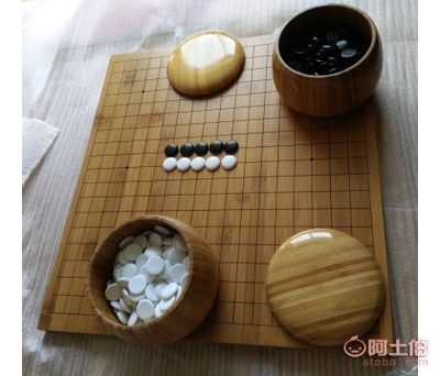 【共贏廠家直銷竹木工藝品竹木象棋圍棋灌棋盤楠竹罐加密胺棋子套裝】邵武市共贏竹木工藝品廠 - 產品庫