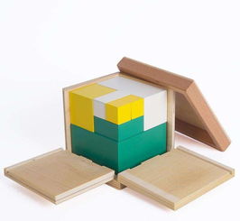 為什么推薦孩子玩益智玩具