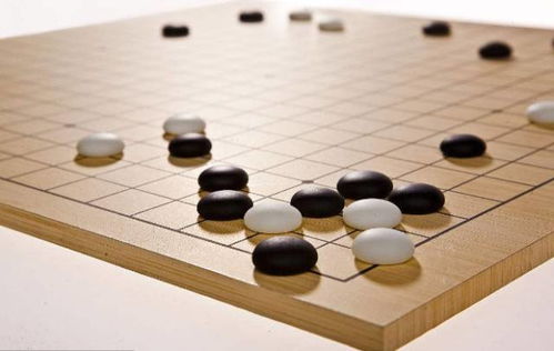 黑白之遇 南岸區第二屆中小學生圍棋賽收枰