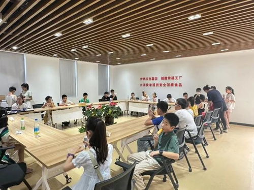 快樂一 夏 這個 兒童友好社區 的暑期嘉年華好精彩