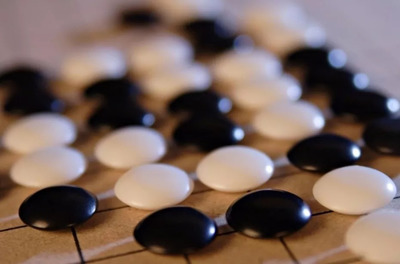 舉落之間、滄海桑田-圍棋公益講座