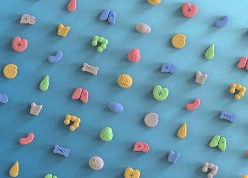 醫療類獲獎產品