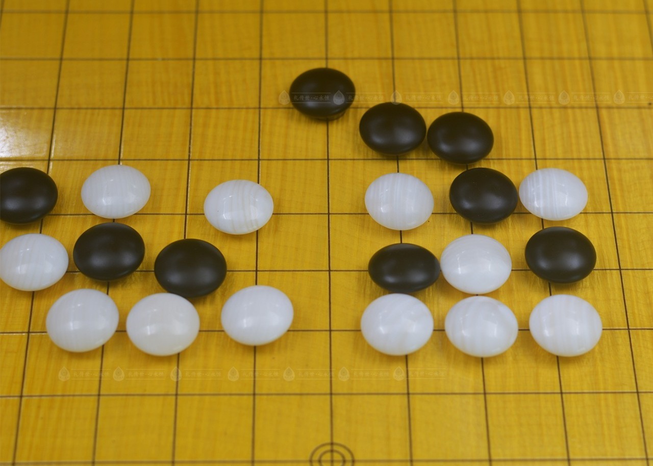 棋樂無窮北京新東方少兒圍棋課程產品發布會