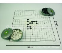 塑料圍棋盤產品信息