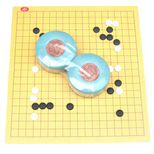 【雙元圍棋盤】最新最全雙元圍棋盤 產品參考信息