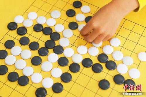 何云波 圍棋何以成為國(guó)際性 公共精神產(chǎn)品