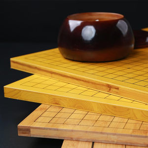 【標準圍棋棋盤】最新標準圍棋棋盤/批發(fā)報價