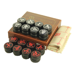 [廠家直銷/6cm新榧實木獨木圍棋墩/整木柾目紋] 電玩口袋