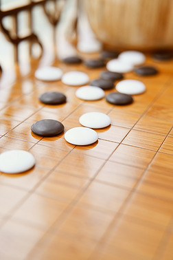圍棋棋子
