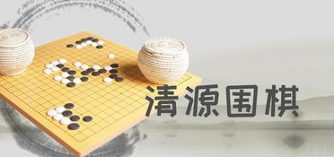 南京清源圍棋學(xué)校