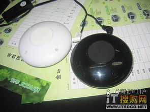 智慧與音樂同步圍棋外觀創艦音樂棋q2