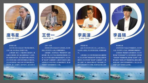 圍棋高手匯聚酒都仁懷 黔津兩隊狹路相逢