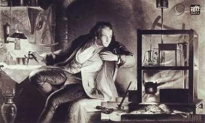 圍棋之道 用黑白棋子切割世界，你才有出路