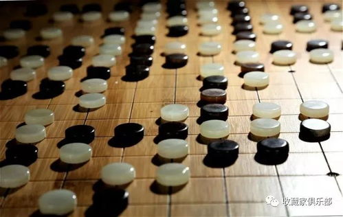 浙江佳寶秋拍藏品選賞 精美古玉與圍棋文化的交融