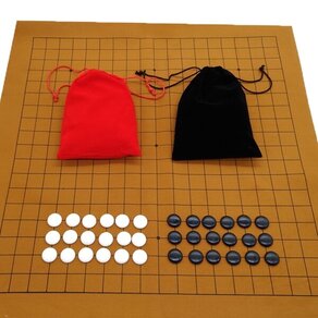 十款值得買的圍棋套裝推薦