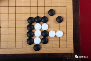 學不好圍棋，原來是這個原因